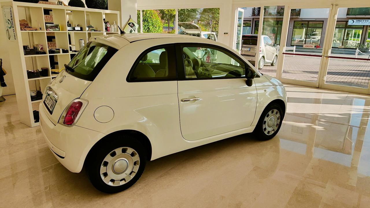 Fiat 500 1.2 Pop OK NEO PATENTATI