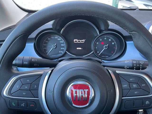 Fiat 500X 1.0 T3 Mirror 120cv UNIPRO*CARPLAY*LED