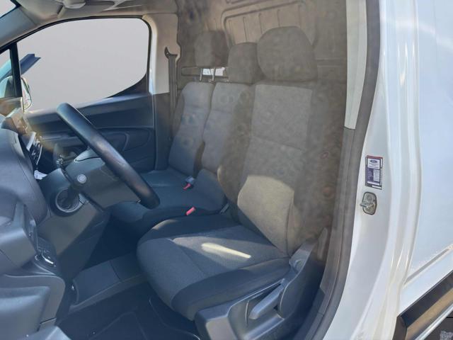 FIAT Doblo MAXI(OPEL COMBO)1.5 DIESEL 100CV L2(PL-TN-)CRUISE-