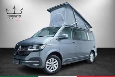 VOLKSWAGEN California 6.1 California 2.0 Tdi Ocean 150cv DSG
