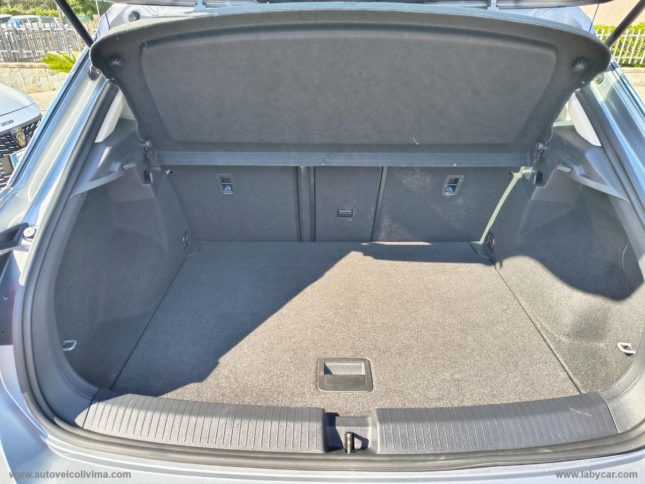 VOLKSWAGEN T-Roc 2.0 TDI SCR 150 CV DSG Style