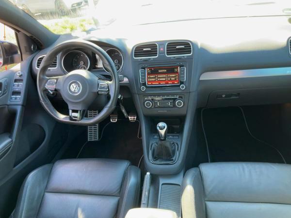 Volkswagen Golf 5 Porte Golf 5p 2.0 tsi R 4motion 270cv