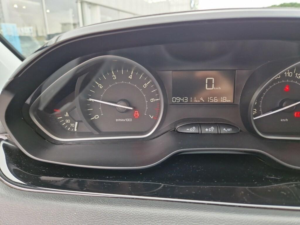 Peugeot 208 5 Porte 1.2 PureTech Allure