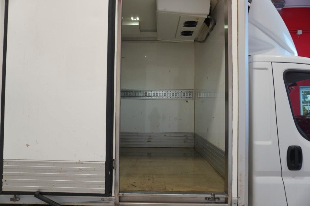 OPEL MOVANO CABINATO FRIGO 2.2 BLUEHDI 165CV 6M. L4 PORTATA 860KG. HEAVY EDITION ( CRUISE - BLUETOOTH )