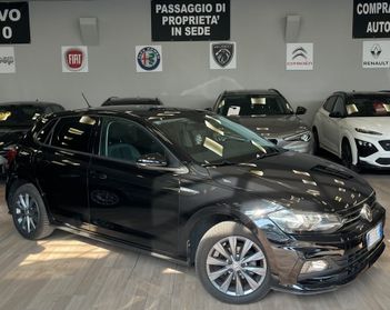 Volkswagen Polo 1.0 TSI 5p. Highline BlueMotion Technology