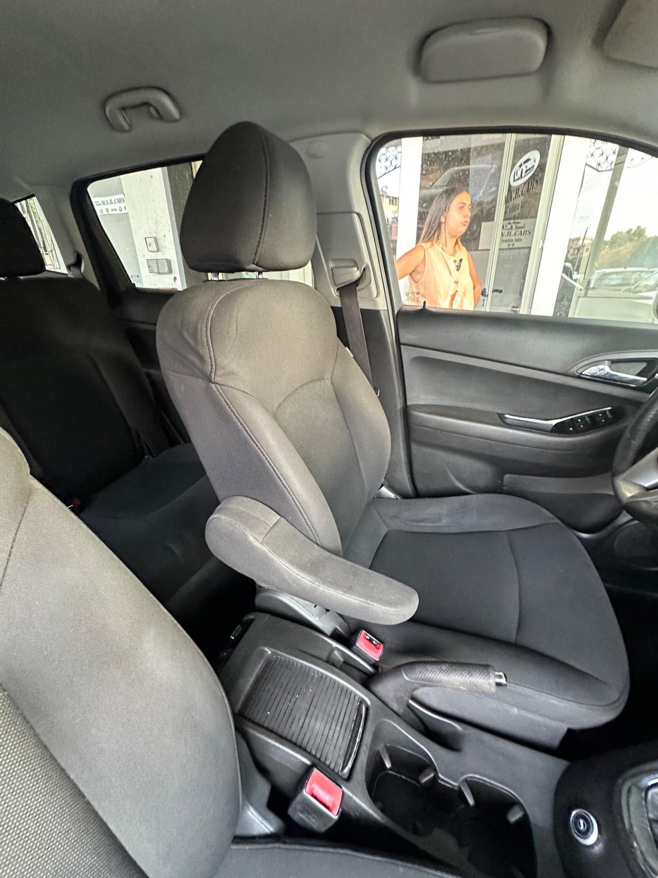 Chevrolet Orlando 1.8 GPL LT