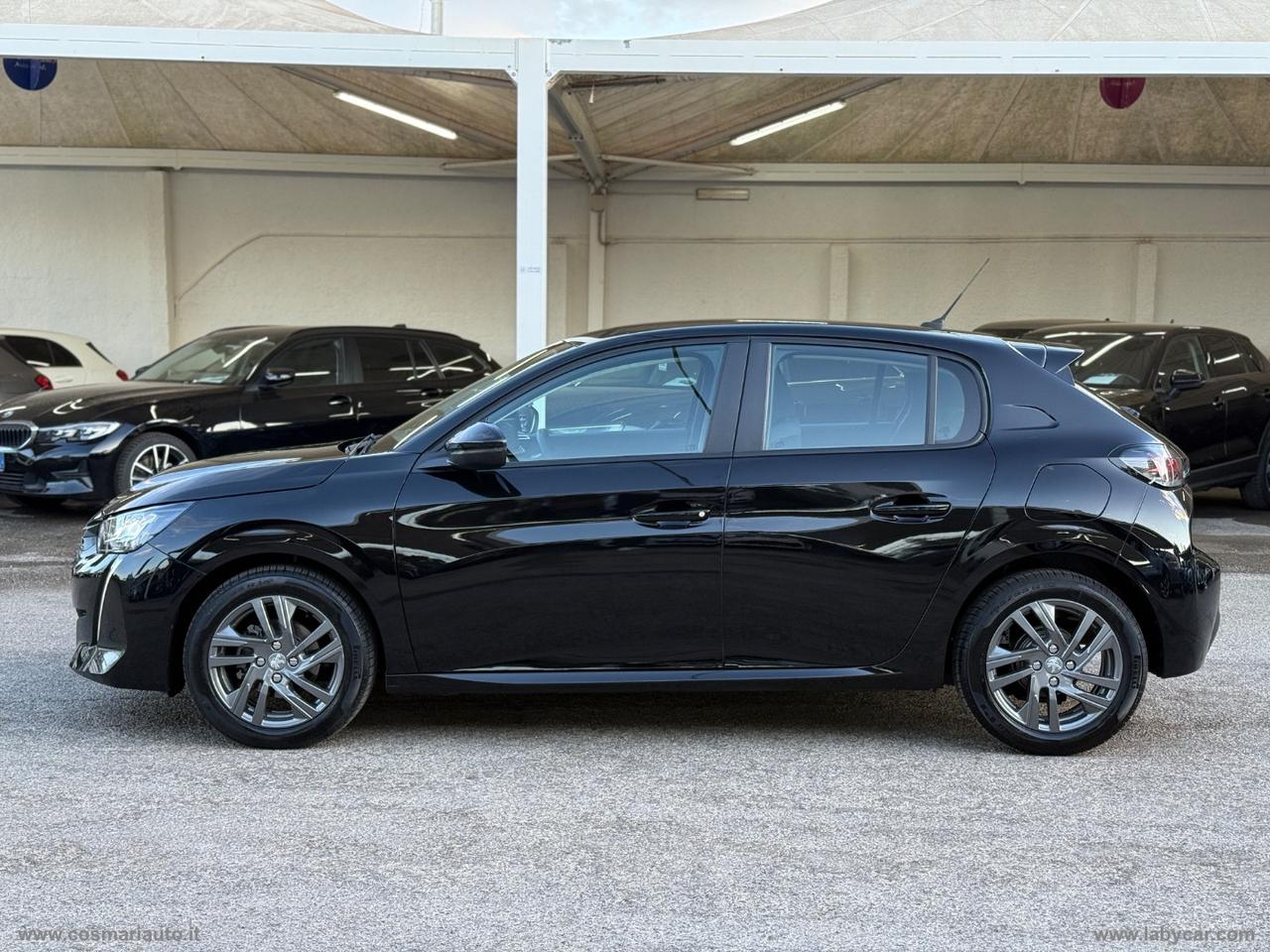 PEUGEOT 208 PureTech 75 S&S 5p. Allure Pack