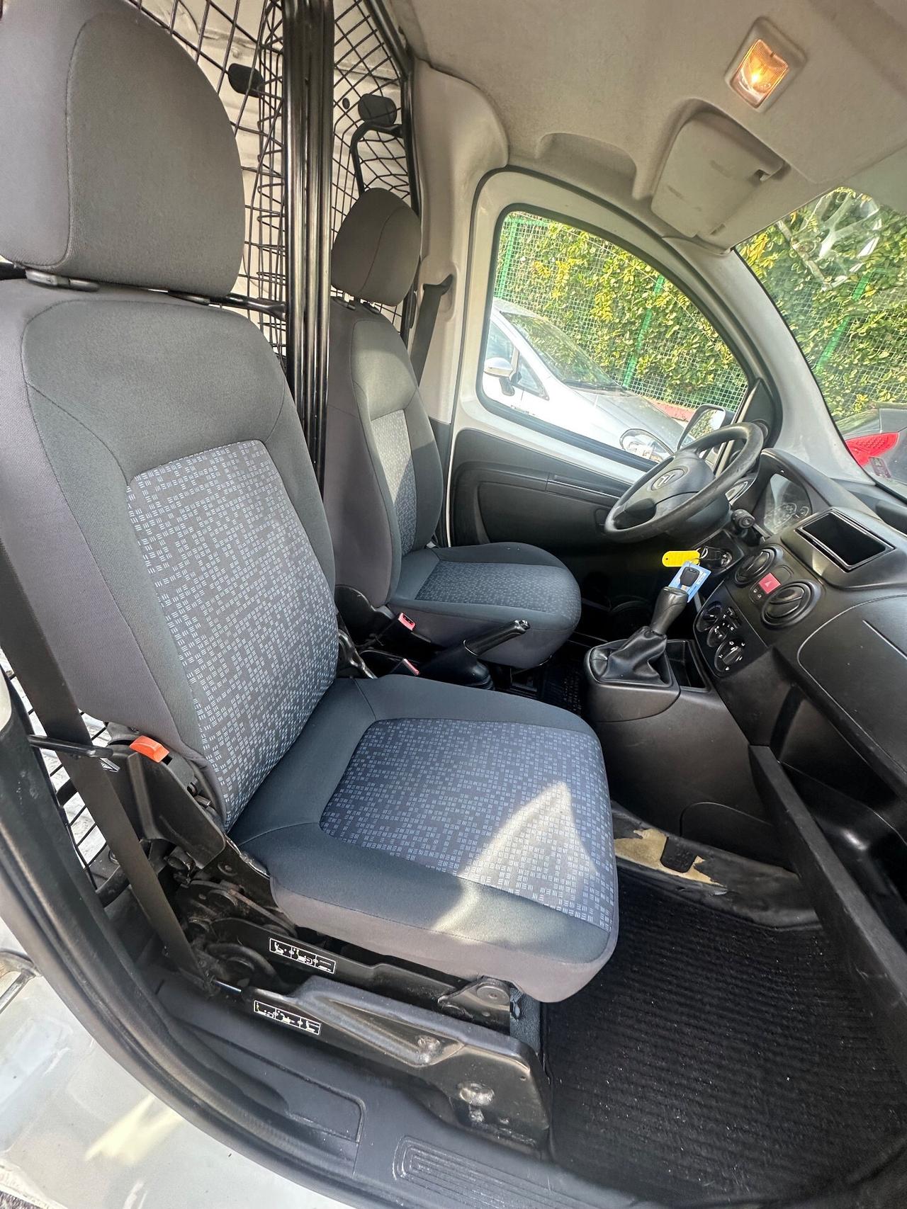 Citroen Nemo 1.4 HDi 70CV