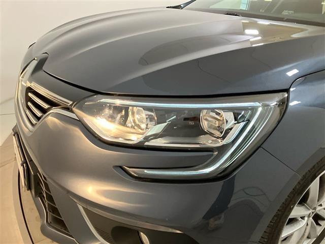 RENAULT Megane Sporter 1.5 dCi Energy 110cv Business