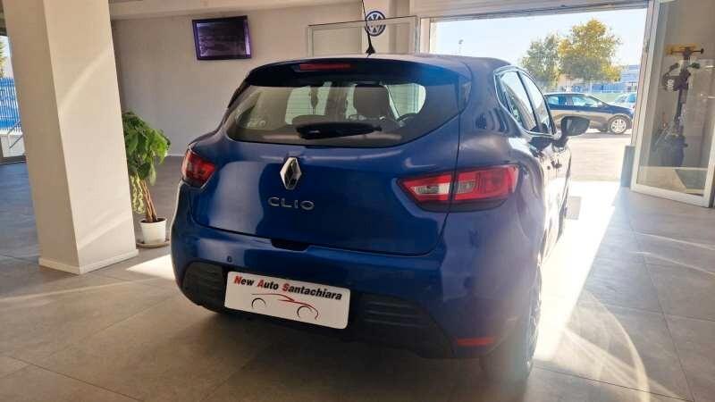 Renault Clio dCi 90 CV S&S Energy Business