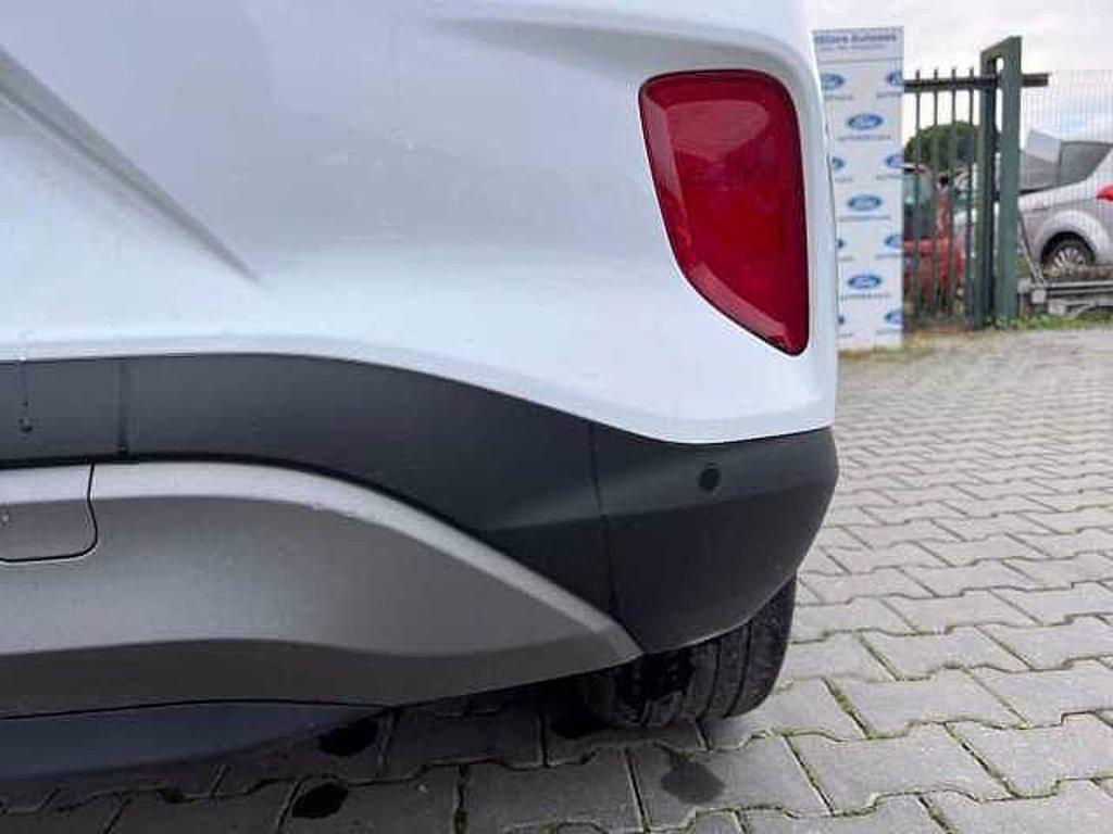 FORD Puma 1.0 EcoBoost Hybrid 125 CV S&S Titanium del 2022