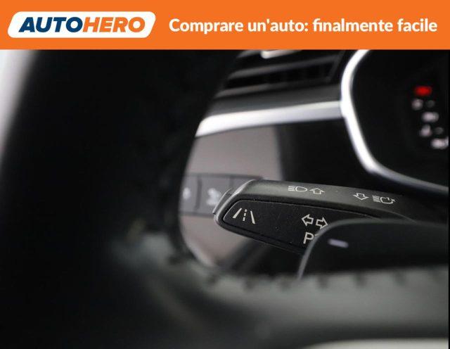 AUDI Q3 SPB 35 TDI S tronic