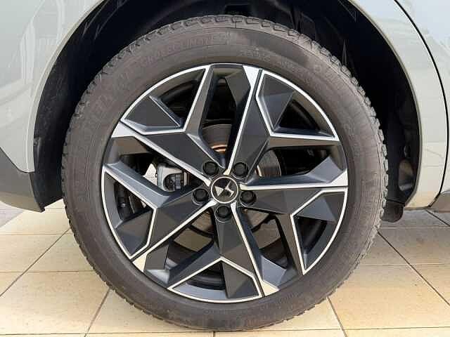 DS DS 4 4 BlueHDi 130 aut. Cross Opera