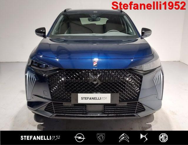 DS AUTOMOBILES DS 7 BlueHDi 130 aut. Performance Line