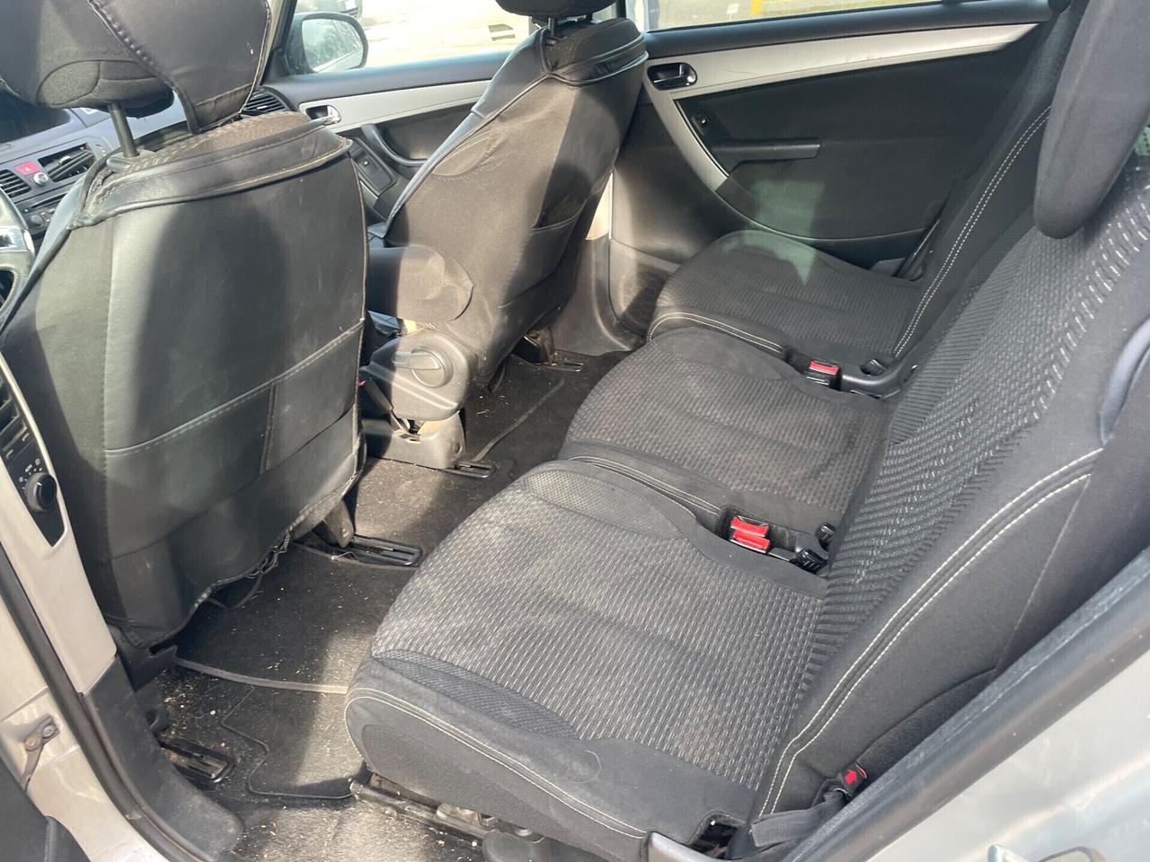 Citroen C4 Grand Picasso 1.6 HDi 110* 7 posti*Neopatentati*