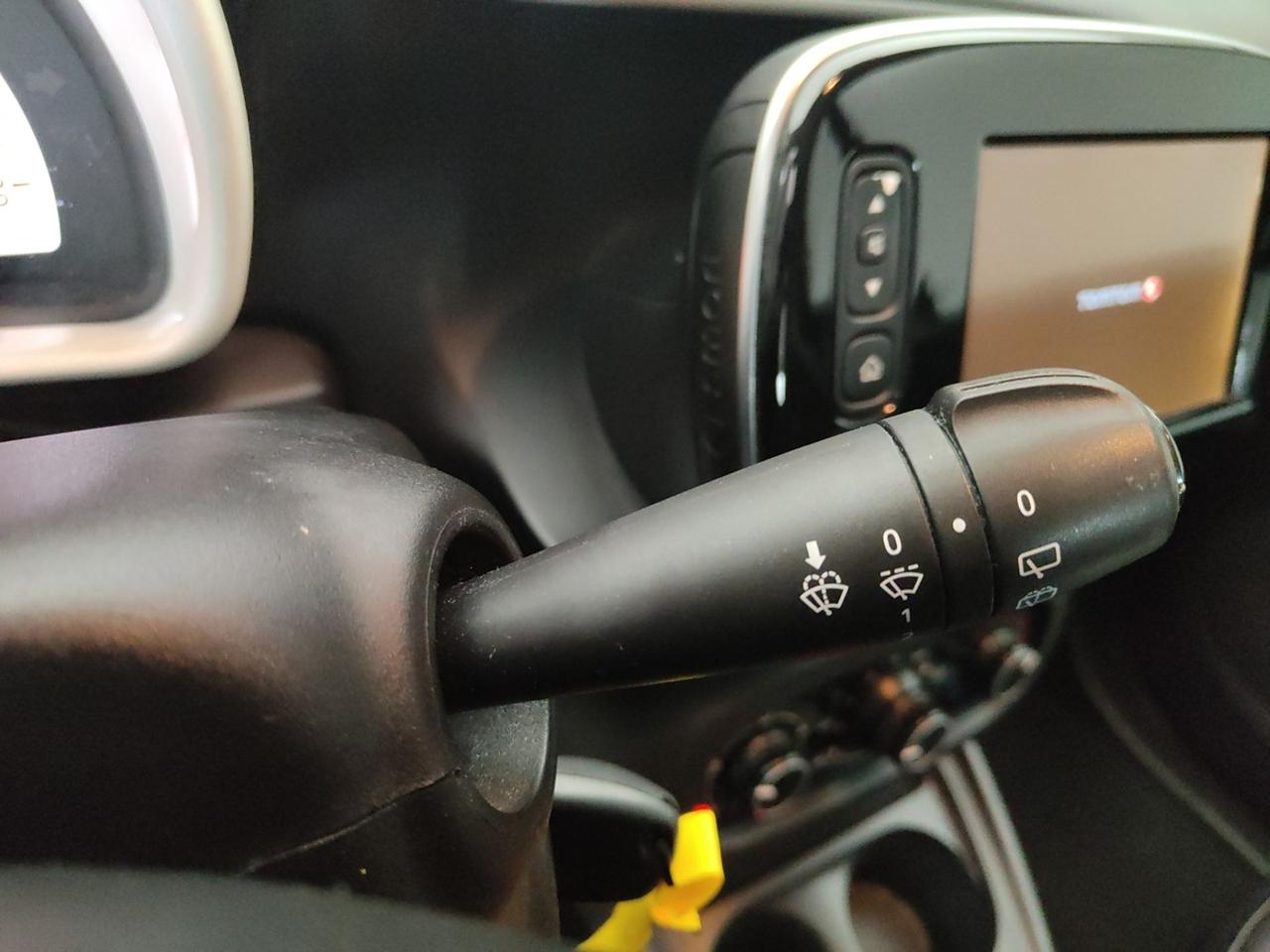 SMART Fortwo III 2015 1.0 70CV URBAN TWINMATIC