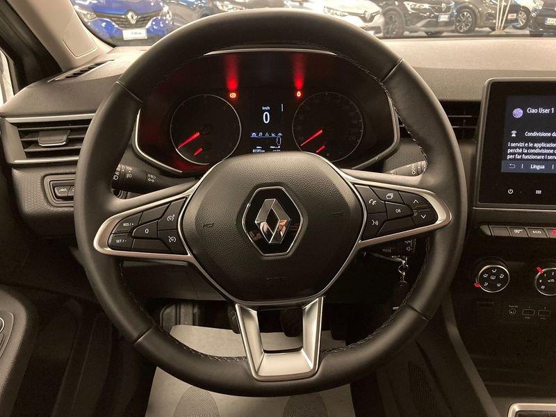 Renault Clio Business 1.5 blue dci 85cv rif.GB839