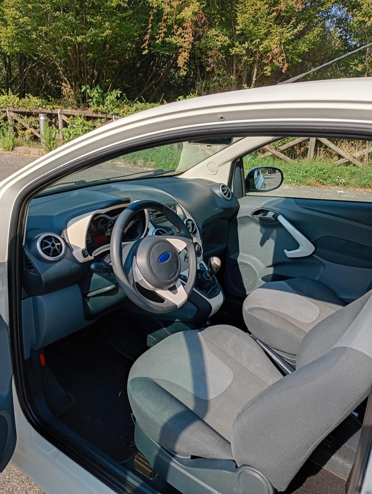 Ford Ka 1.2 benzina 118.000 KM