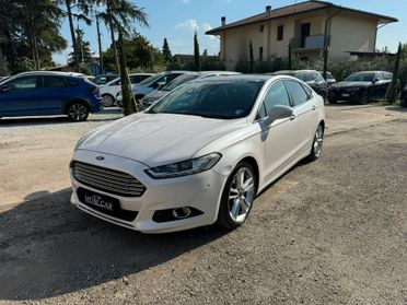 Ford Mondeo 2.0 tdci Titanium Premium