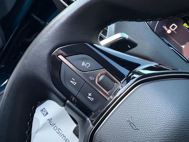 PEUGEOT 3008 1.5 BlueHDi 130 S&S Allure Pack C.AUTOMATICO