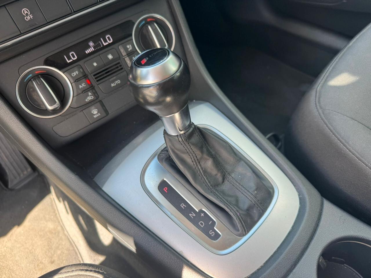 Audi Q3 2.0 TDI 150 CV quattro S tronic