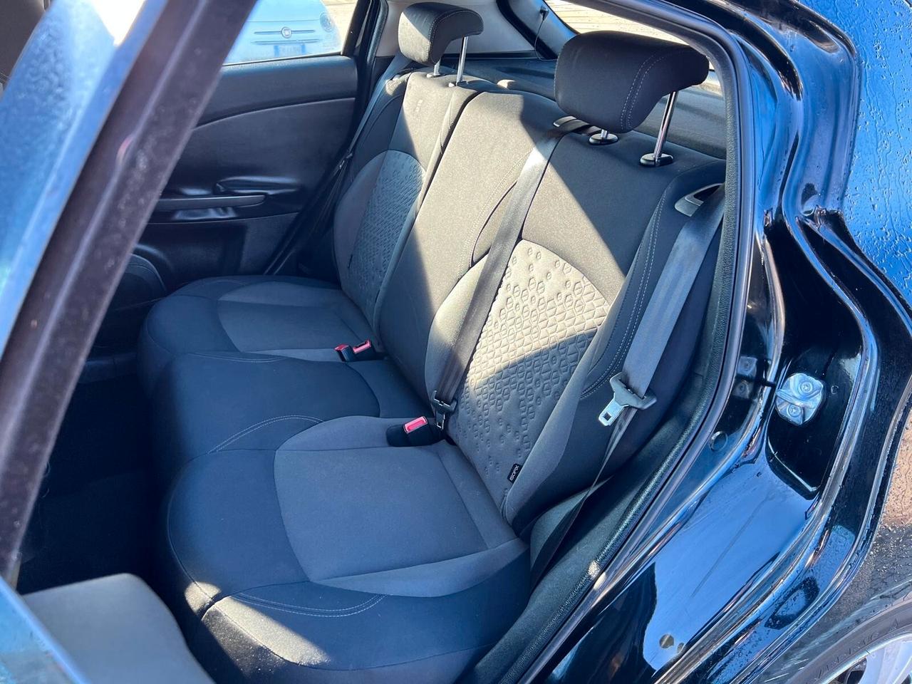 Alfa Romeo Giulietta 1.6 JTDm-2 105 CV Exclusive