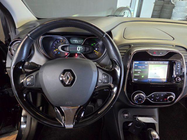 RENAULT Captur 1.2 TCe 120 CV EDC Start&Stop Energy R-Link