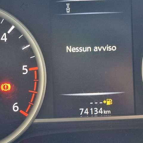 Nissan Micra Micra1.5 dci Tekna 90cv