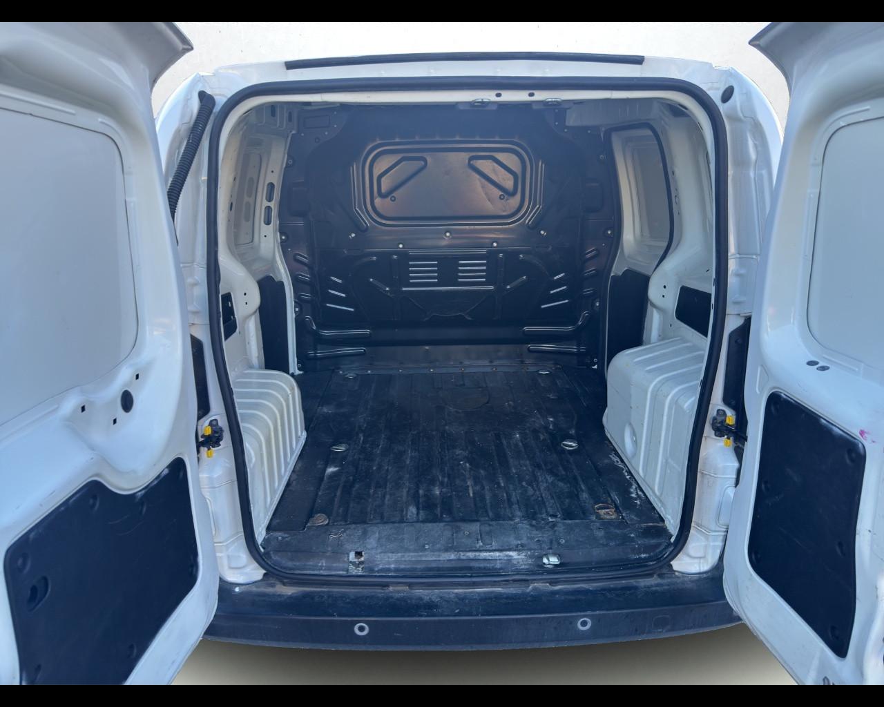 FIAT Fiorino 2ª serie - Fiorino 1.3 MJT 95CV Cargo SX