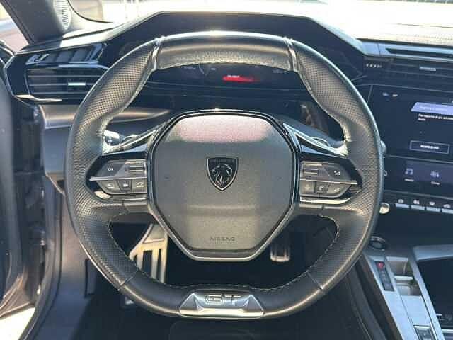 Peugeot 308 BlueHDi 130 S&S EAT8 SW GT