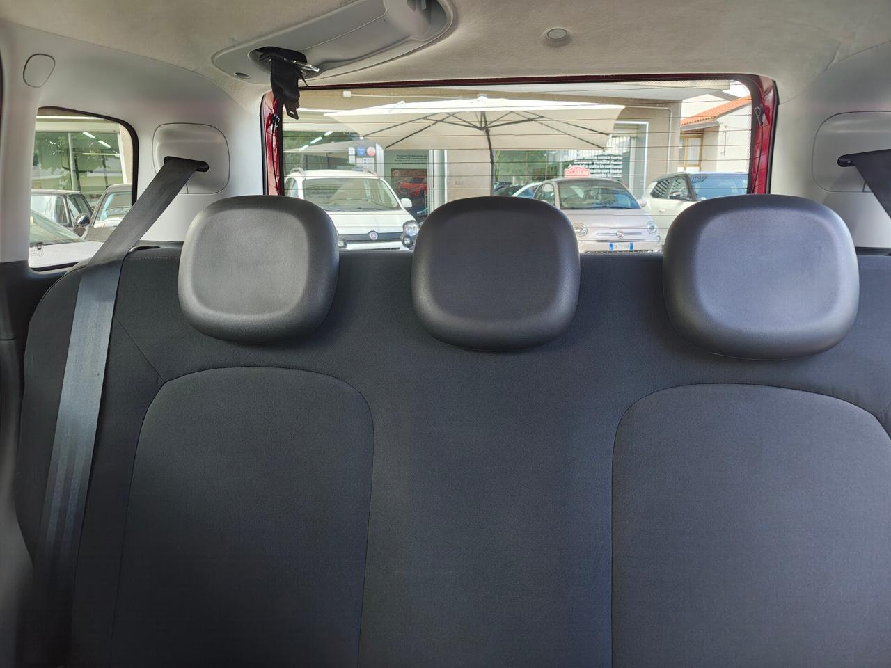 Fiat Panda 1.0 FireFly S&S Hybrid City Cross