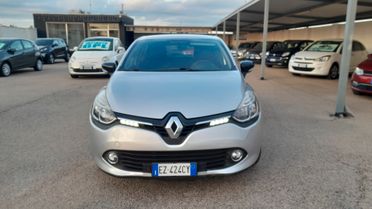 Renault Clio 1.5 dCi 8V 75CV 5 porte Live
