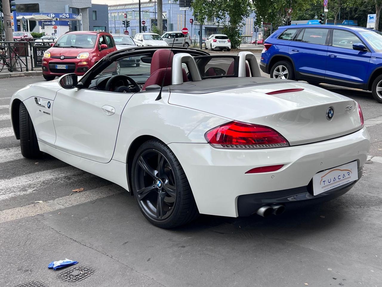 Bmw Z4 M Sport 20 i #6085