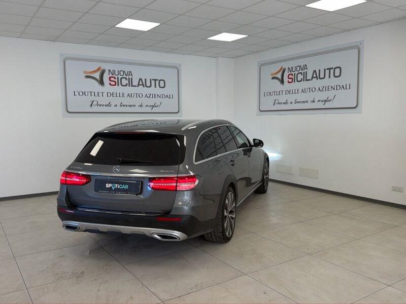 Mercedes-Benz Classe E E220d Auto Premium Plus