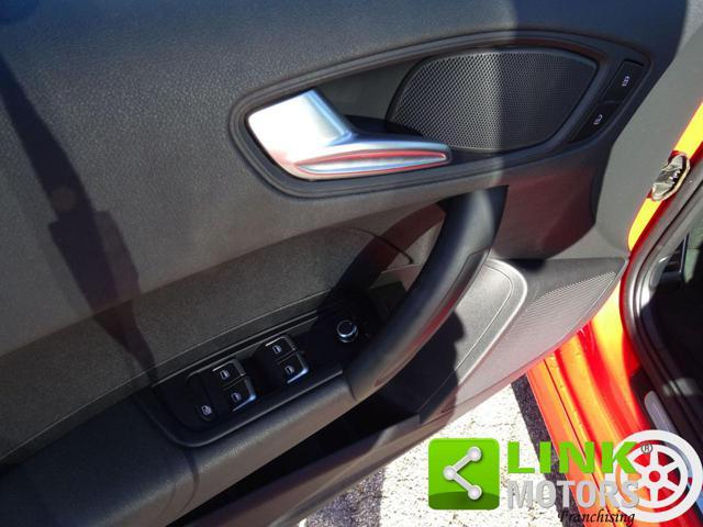 AUDI A1 SPB 1.0 TFSI ultra s line s tronic *UNIPRO*
