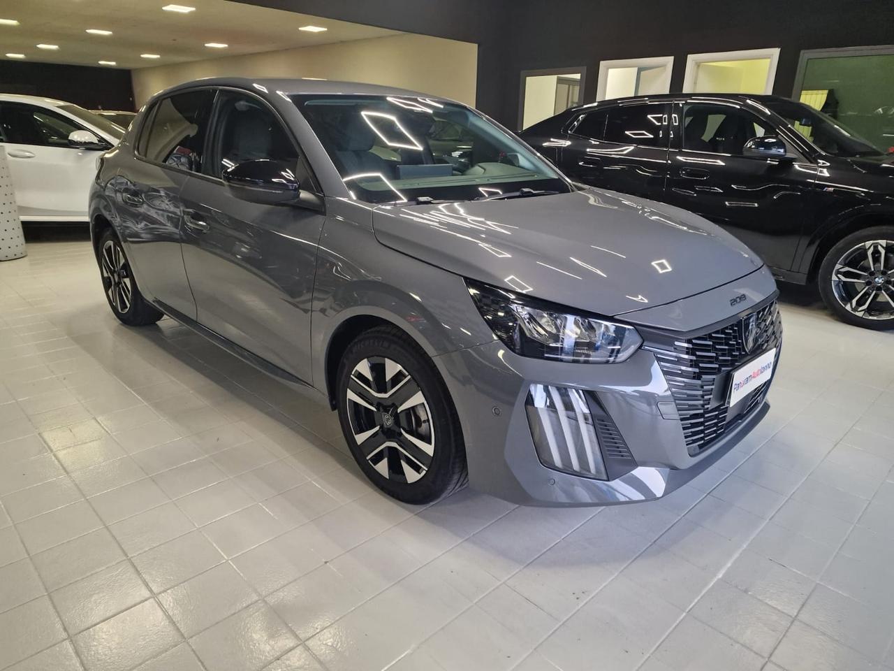 PEUGEOT 208 2ª serie 208 PureTech 100 Stop&Sta...