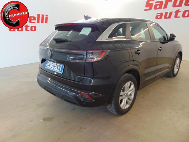 RENAULT Austral Austral Mild Hybrid 160 CV Auto Evolution