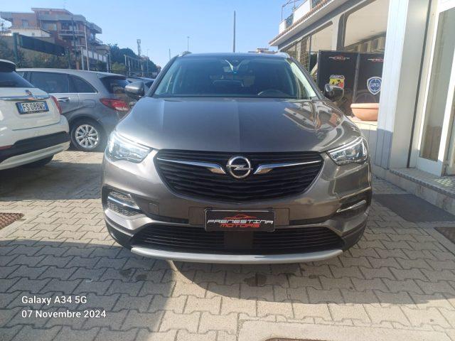 OPEL Grandland X 1.6 Hybrid Plug-in aut. FWD Design Line