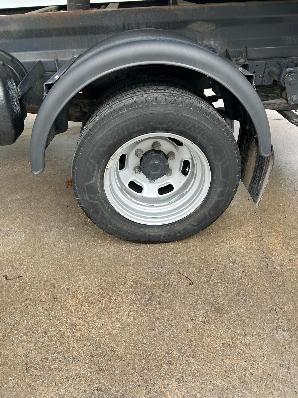 IVECO DAILY 35C14 RIBALTABILE