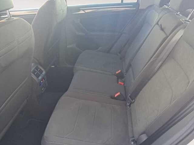 Volkswagen Tiguan 2ª serie 2.0TDI 150CV DSG Elegance