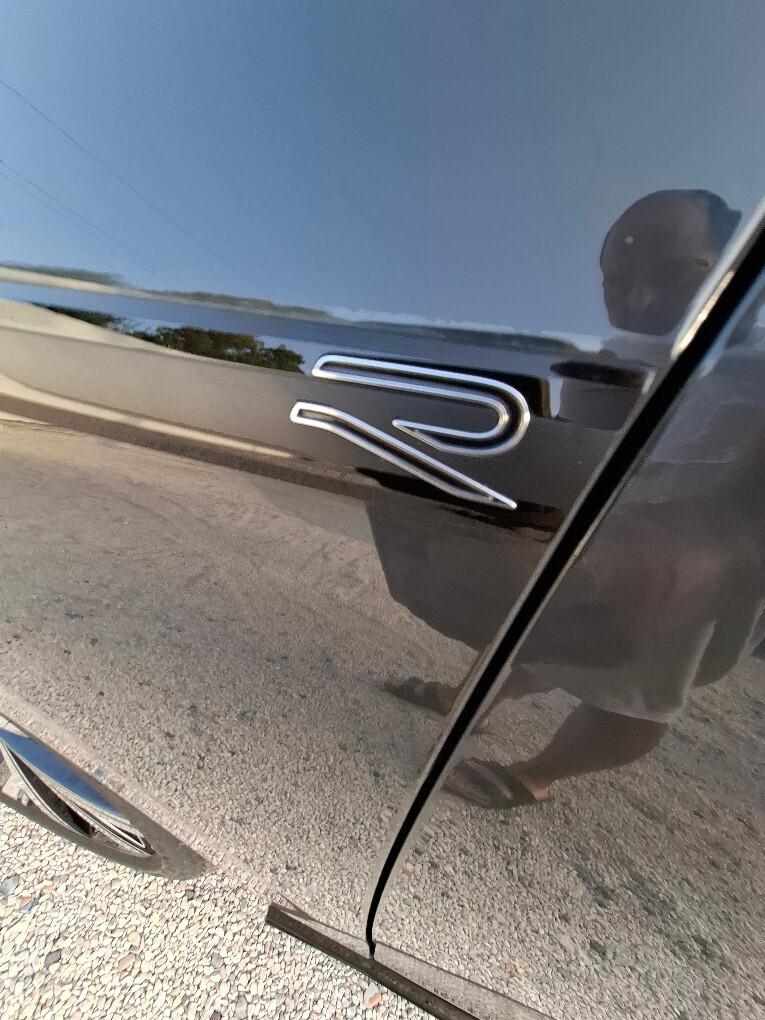 VOLKSWAGEN GOLF 1.5 TSI 130CV R-LINE