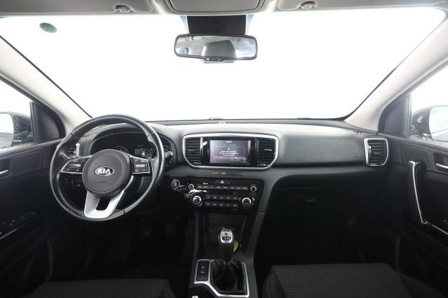 KIA Sportage Sportage 1.6 ECOGPL 2WD Energy