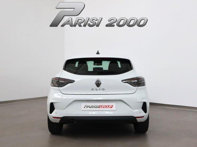 RENAULT Clio TCe 100CV Evolution GPL *PROMO PARISI GROUP*