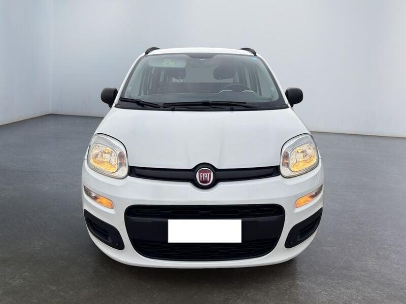 FIAT Panda Panda 1.2 Pop