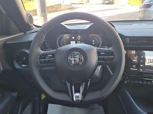 ALFA ROMEO Junior 1.2 145 CV Hybrid eDCT6