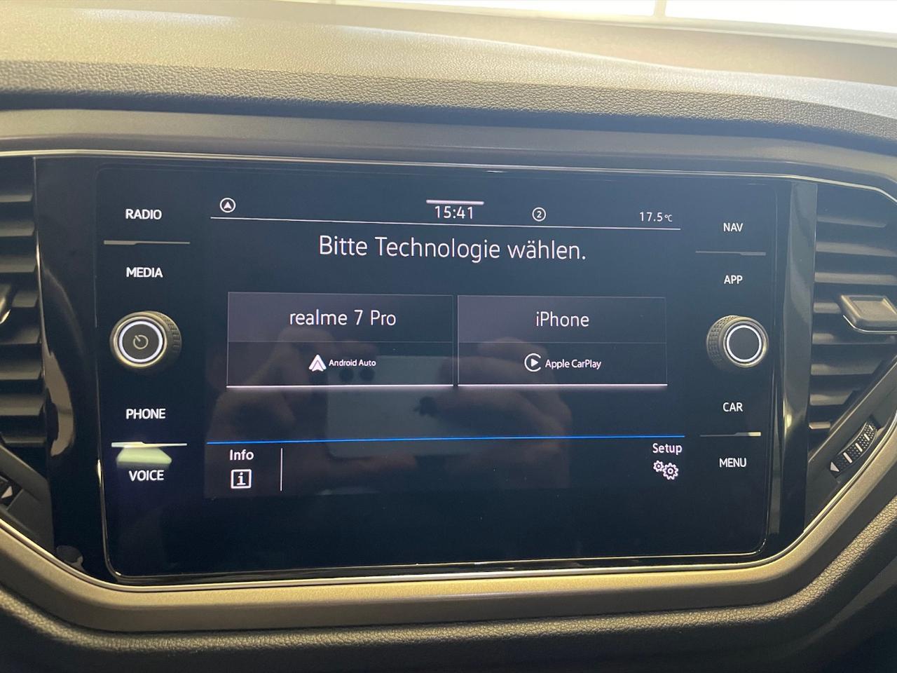 Volkswagen T-Roc 1.5 tsi style