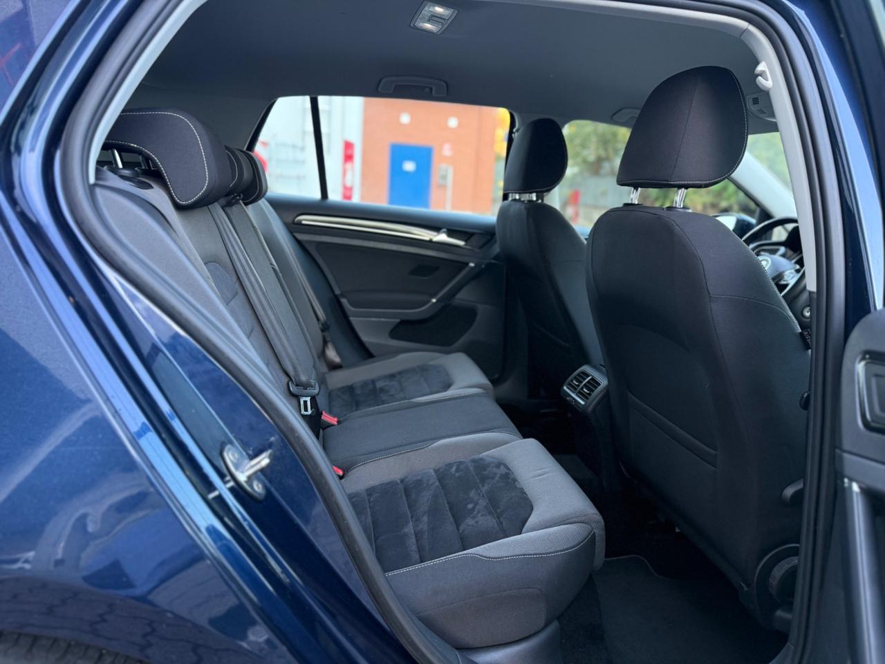 Volkswagen Golf 1.4 TSI 5p. Highline BlueMotion Technology