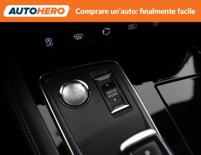 PEUGEOT 508 BlueHDi 160 Stop&Start EAT8 GT Line