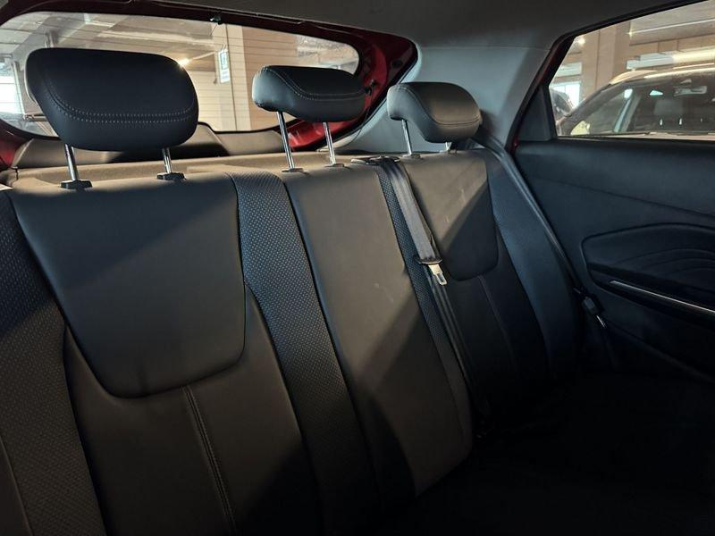 DR AUTOMOBILES dr 3.0 1.5 CVT Bi-Fuel GPL
