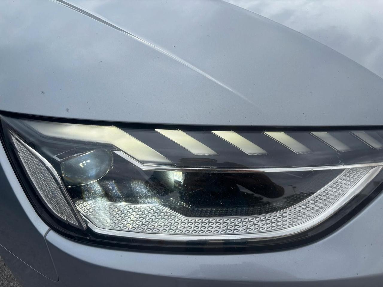 Audi A4 Avant 40 TFSI S tronic
